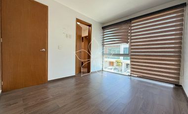 RESIDENCIA EN RENTA EN FRANCISCO SARABIA, ZAPOPAN