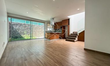 RESIDENCIA EN RENTA EN FRANCISCO SARABIA, ZAPOPAN