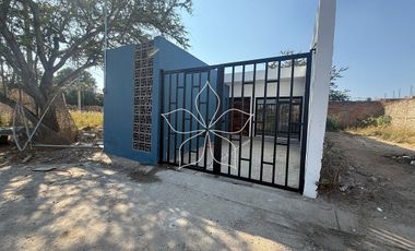 CASA NUEVA EN PREVENTA EN ALDAMA TETLÁN, GUADALAJARA