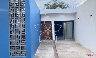 CASA NUEVA EN PREVENTA EN ALDAMA TETLÁN, GUADALAJARA
