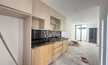 CASA NUEVA EN PREVENTA EN ALDAMA TETLÁN, GUADALAJARA