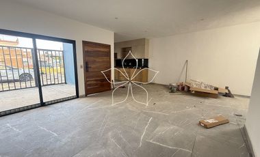 CASA NUEVA EN PREVENTA EN ALDAMA TETLÁN, GUADALAJARA