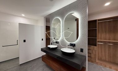 RESIDENCIA EN VENTA EN SOLARES, ZONA REAL, ZAPOPAN