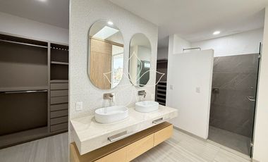 RESIDENCIA EN VENTA EN ALTANZA, SOARÉ III, SOLARES, ZONA REAL, ZAPOPAN