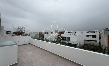 RESIDENCIA EN VENTA EN ALTANZA, SOARÉ III, SOLARES, ZONA REAL, ZAPOPAN