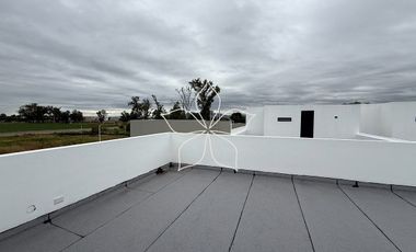 RESIDENCIA EN VENTA EN ALTANZA, SOARÉ III, SOLARES, ZONA REAL, ZAPOPAN