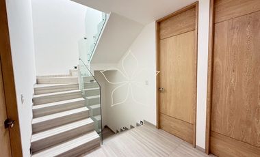 RESIDENCIA EN VENTA EN ALTANZA, SOARÉ III, SOLARES, ZONA REAL, ZAPOPAN