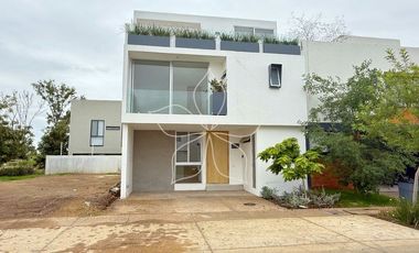 RESIDENCIA EN VENTA EN ALTANZA, SOARÉ III, SOLARES, ZONA REAL, ZAPOPAN