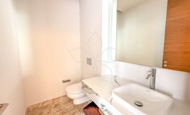 DEPARTAMENTO EN RENTA EN TORRE LEGACY, ZONA ANDARES, ZAPOPAN