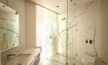 DEPARTAMENTO EN RENTA EN TORRE LEGACY, ZONA ANDARES, ZAPOPAN