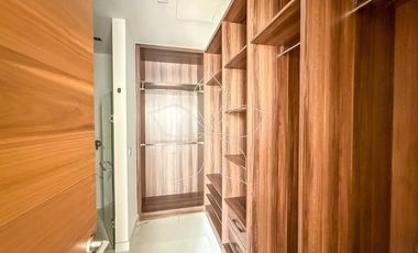 DEPARTAMENTO EN RENTA EN TORRE LEGACY, ZONA ANDARES, ZAPOPAN