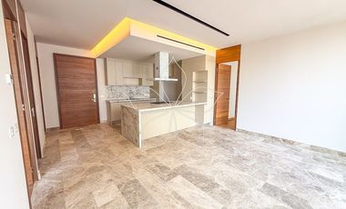 DEPARTAMENTO EN RENTA EN TORRE LEGACY, ZONA ANDARES, ZAPOPAN