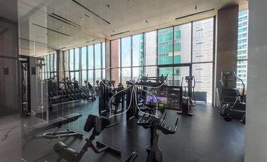 DEPARTAMENTO EN RENTA EN TORRE LEGACY, ZONA ANDARES, ZAPOPAN