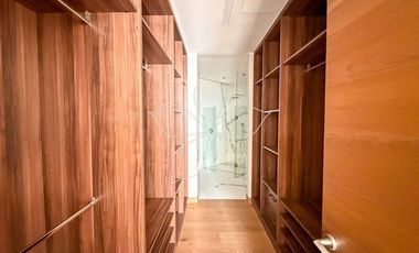 DEPARTAMENTO EN RENTA EN TORRE LEGACY, ZONA ANDARES, ZAPOPAN