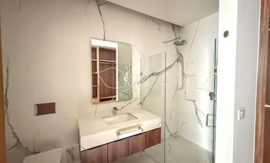 DEPARTAMENTO EN RENTA EN TORRE LEGACY, ZONA ANDARES, ZAPOPAN