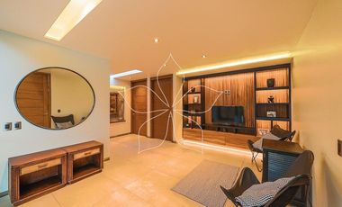 RESIDENCIA DE LUJO, PUERTA LAS LOMAS, ZONA DIAMANTE, JAL, ZAPOPAN.