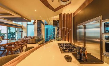 RESIDENCIA DE LUJO, PUERTA LAS LOMAS, ZONA DIAMANTE, JAL, ZAPOPAN.