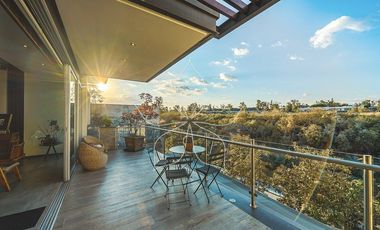 RESIDENCIA DE LUJO, PUERTA LAS LOMAS, ZONA DIAMANTE, JAL, ZAPOPAN.