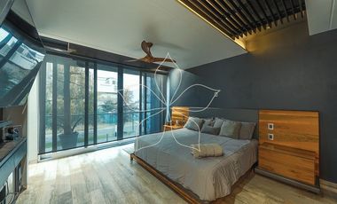 RESIDENCIA DE LUJO, PUERTA LAS LOMAS, ZONA DIAMANTE, JAL, ZAPOPAN.