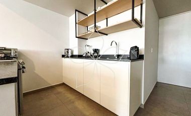 DEPARTAMENTO EN VENTA EN COORDENADA LAFAYETTE, LA MODERNA, GUADALAJARA, JALISCO