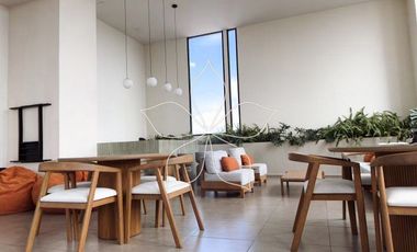 DEPARTAMENTO EN VENTA EN COORDENADA LAFAYETTE, LA MODERNA, GUADALAJARA, JALISCO