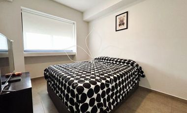 DEPARTAMENTO EN VENTA EN COORDENADA LAFAYETTE, LA MODERNA, GUADALAJARA, JALISCO