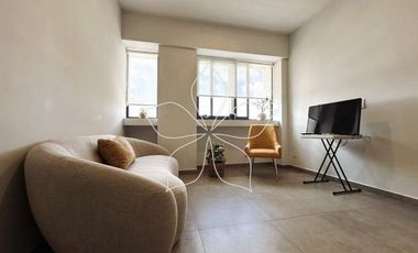 DEPARTAMENTO EN VENTA EN COORDENADA LAFAYETTE, LA MODERNA, GUADALAJARA, JALISCO