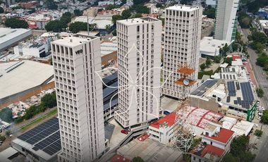 DEPARTAMENTO EN VENTA EN COORDENADA LAFAYETTE, LA MODERNA, GUADALAJARA, JALISCO