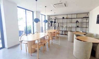 DEPARTAMENTO EN VENTA EN COORDENADA LAFAYETTE, LA MODERNA, GUADALAJARA, JALISCO