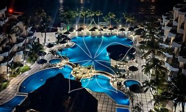 VILLA CON VISTA AL MAR EN VENTA EN PLAYA AZUL, MANZANILLO, COLIMA