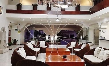 VILLA CON VISTA AL MAR EN VENTA EN PLAYA AZUL, MANZANILLO, COLIMA