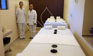 VILLA CON VISTA AL MAR EN VENTA EN PLAYA AZUL, MANZANILLO, COLIMA