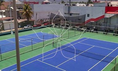 VILLA CON VISTA AL MAR EN VENTA EN PLAYA AZUL, MANZANILLO, COLIMA