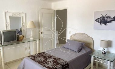 VILLA CON VISTA AL MAR EN VENTA EN PLAYA AZUL, MANZANILLO, COLIMA