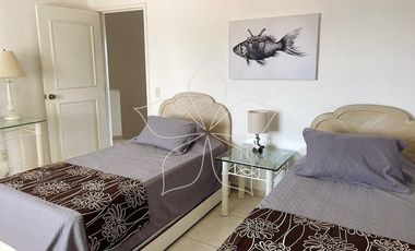 VILLA CON VISTA AL MAR EN VENTA EN PLAYA AZUL, MANZANILLO, COLIMA