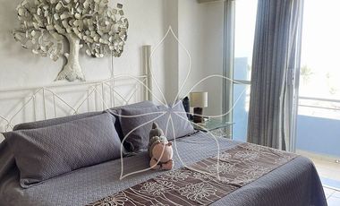 VILLA CON VISTA AL MAR EN VENTA EN PLAYA AZUL, MANZANILLO, COLIMA