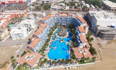 VILLA CON VISTA AL MAR EN VENTA EN PLAYA AZUL, MANZANILLO, COLIMA