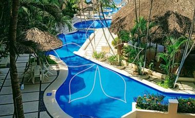 VILLA CON VISTA AL MAR EN VENTA EN PLAYA AZUL, MANZANILLO, COLIMA