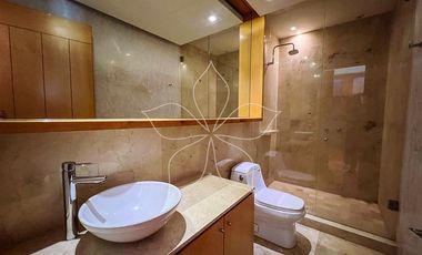 DEPARTAMENTO EN RENTA EN ANDARES, PUERTA DE HIERRO, ZAPOPAN, JALISCO