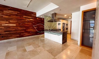 DEPARTAMENTO EN RENTA EN ANDARES, PUERTA DE HIERRO, ZAPOPAN, JALISCO