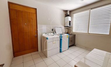 DEPARTAMENTO EN RENTA EN ANDARES, PUERTA DE HIERRO, ZAPOPAN, JALISCO