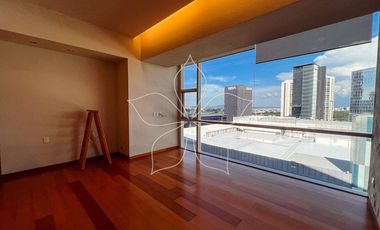 DEPARTAMENTO EN RENTA EN ANDARES, PUERTA DE HIERRO, ZAPOPAN, JALISCO