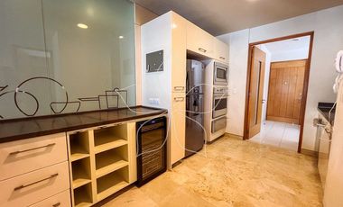 DEPARTAMENTO EN RENTA EN ANDARES, PUERTA DE HIERRO, ZAPOPAN, JALISCO