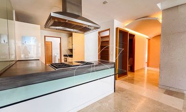 DEPARTAMENTO EN RENTA EN ANDARES, PUERTA DE HIERRO, ZAPOPAN, JALISCO