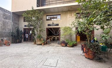 DEPARTAMENTO AMUEBLADO TIPO LOFT EN COLONIA AMERICANA, GUADALAJARA