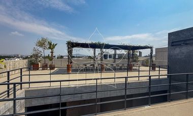 DEPARTAMENTO AMUEBLADO TIPO LOFT EN COLONIA AMERICANA, GUADALAJARA