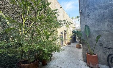 DEPARTAMENTO AMUEBLADO TIPO LOFT EN COLONIA AMERICANA, GUADALAJARA