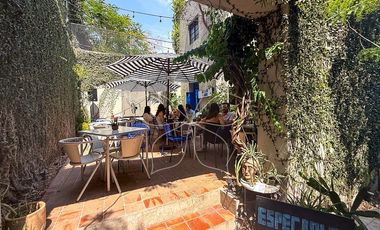 DEPARTAMENTO AMUEBLADO TIPO LOFT EN COLONIA AMERICANA, GUADALAJARA