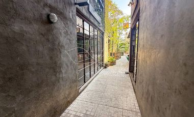 DEPARTAMENTO AMUEBLADO TIPO LOFT EN COLONIA AMERICANA, GUADALAJARA