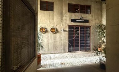 DEPARTAMENTO AMUEBLADO TIPO LOFT EN COLONIA AMERICANA, GUADALAJARA